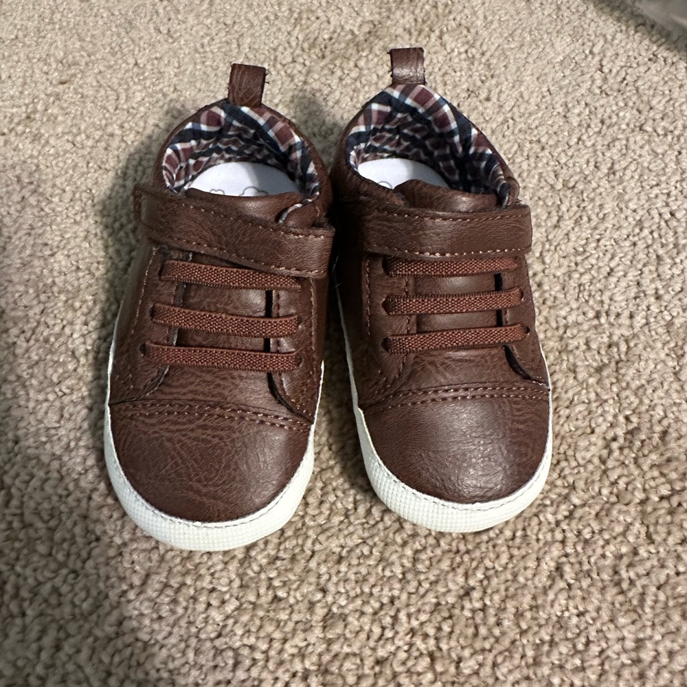 Stride Rite Baby Walkers
